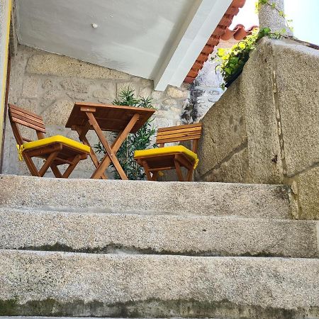 Casa Beira Rio Villa Viana do Castelo Exterior foto