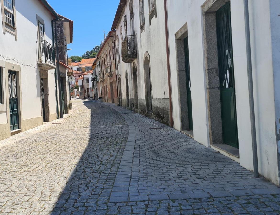 Casa Beira Rio Villa Viana do Castelo Exterior foto