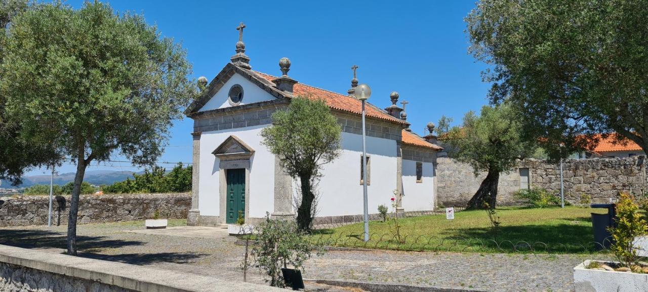 Casa Beira Rio Villa Viana do Castelo Exterior foto